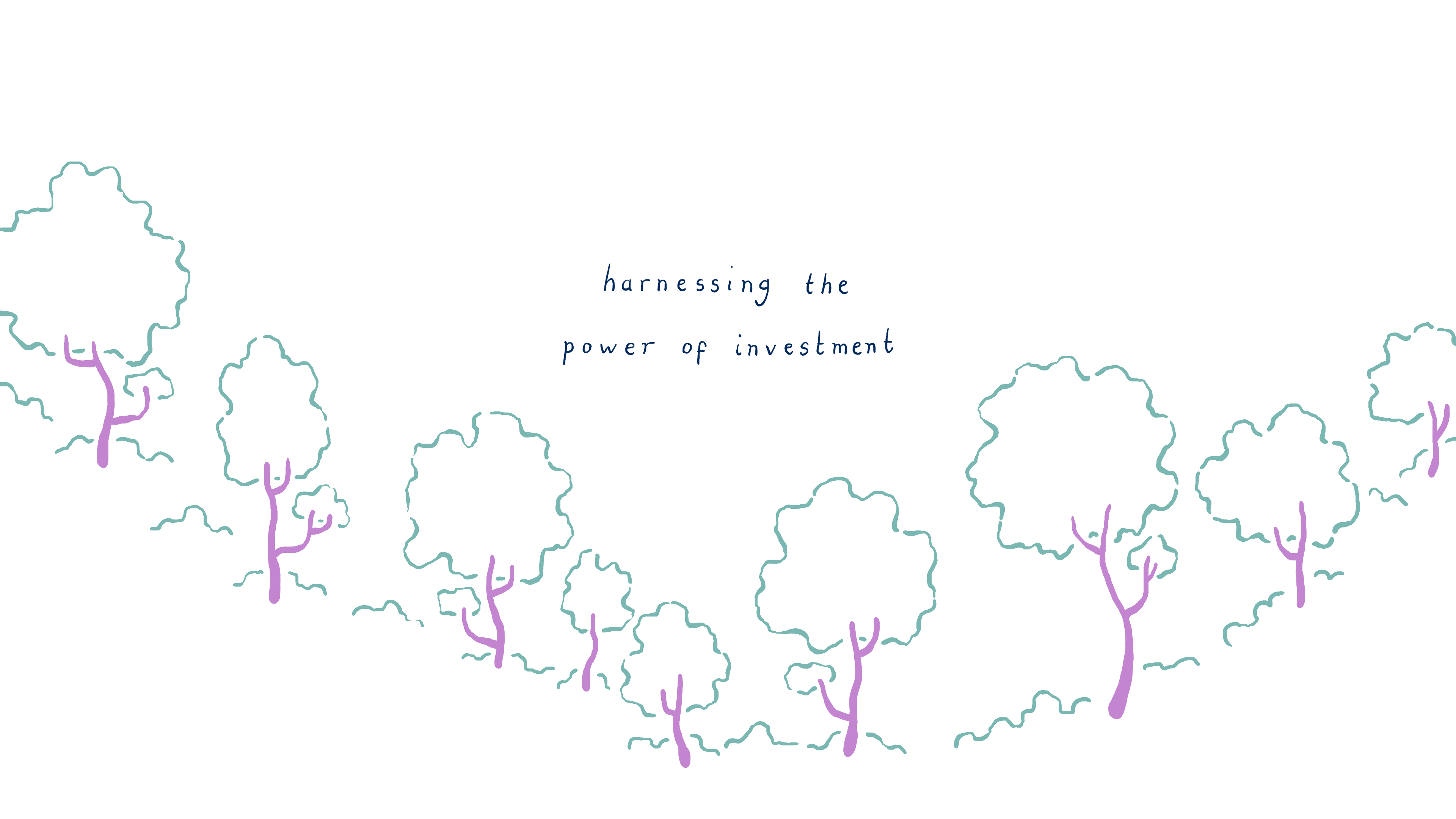 Shroders Plan For Nature Storyboard Frame 1