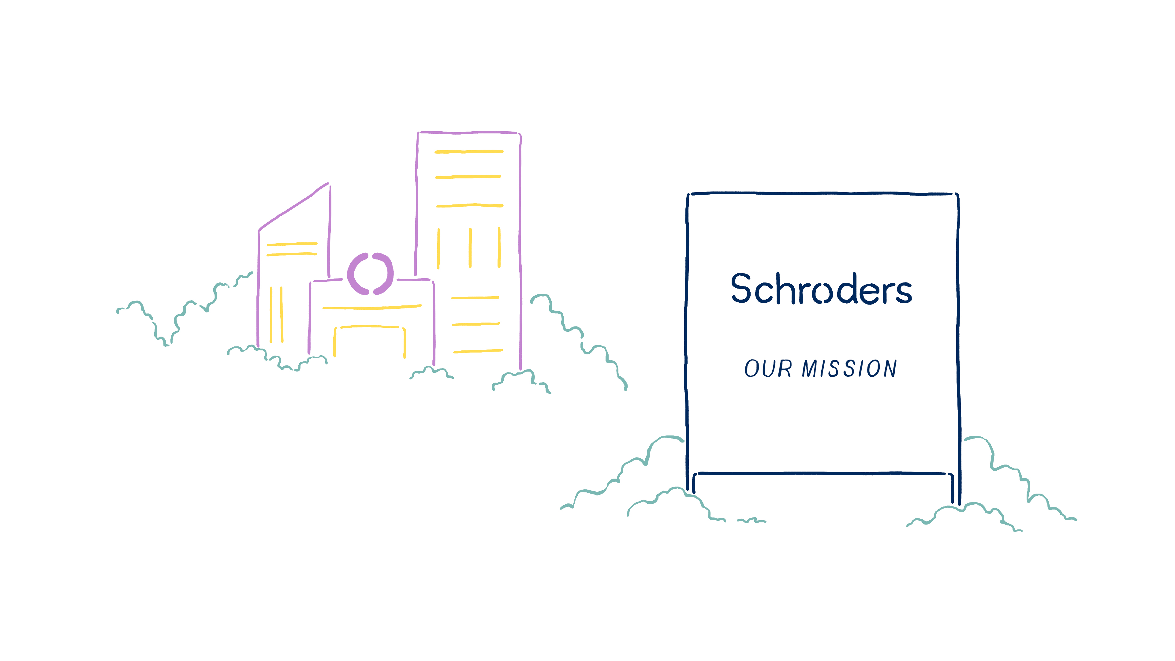 Shroders Plan For Nature Storyboard Frame 1