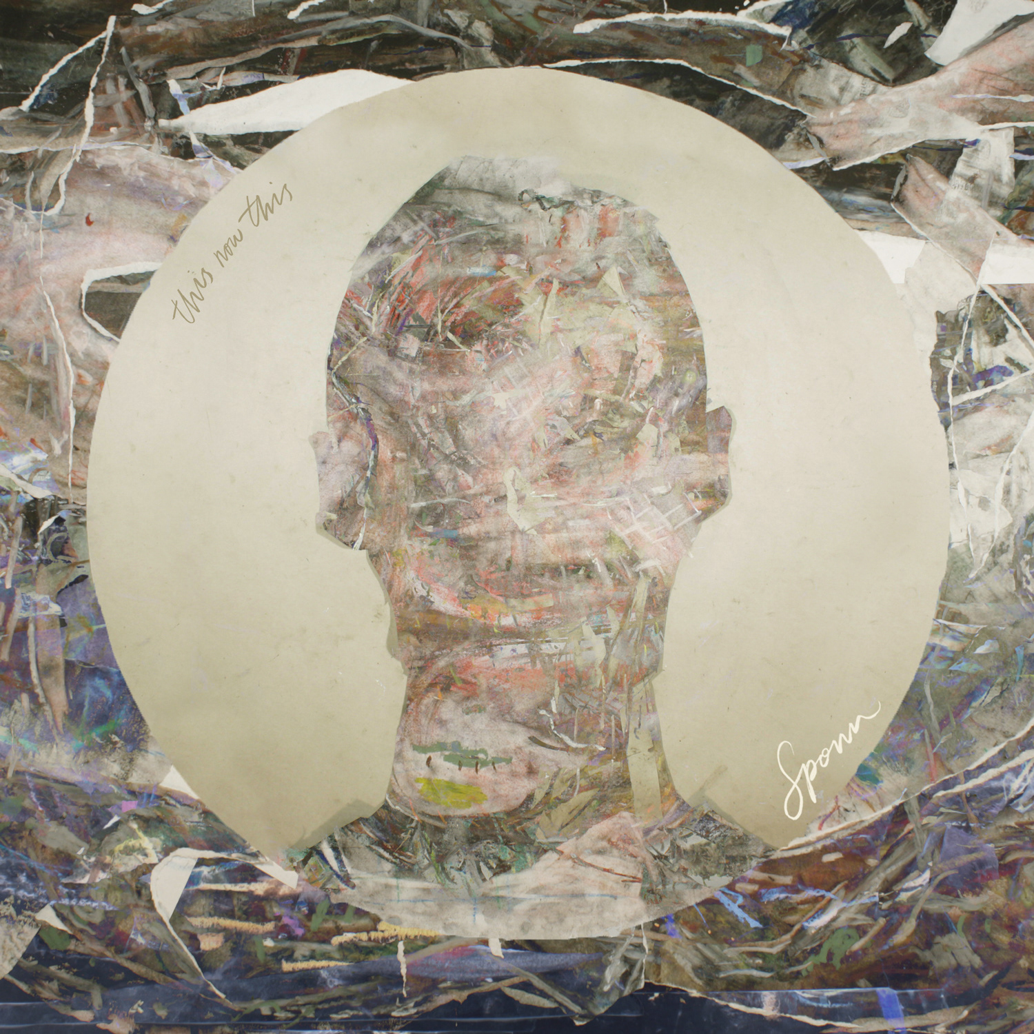 This Now This Artwork